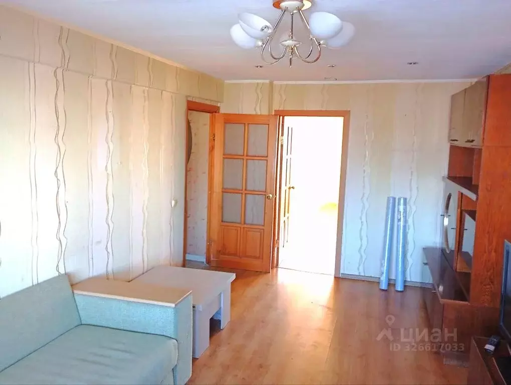 2-к кв. Новгородская область, Великий Новгород Октябрьская ул., 2к2 ... - Фото 2