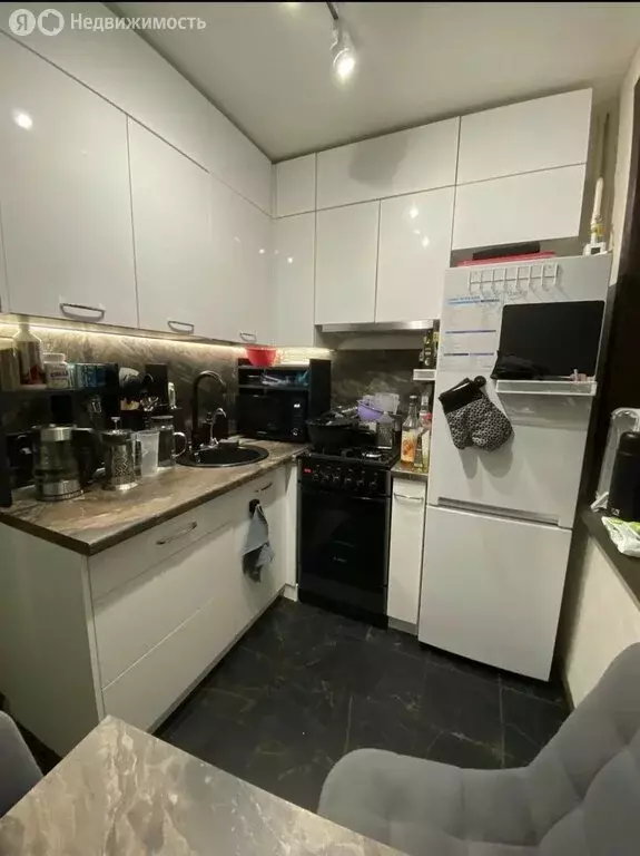 2-комнатная квартира: Архангельск, Воскресенская улица, 100 (46.5 м) - Фото 2