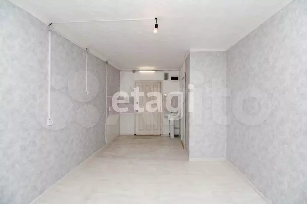 Квартира-студия, 18 м, 1/5 эт. - Фото 1