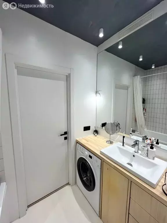 1-комнатная квартира: Бугры, Воронцовский бульвар, 11к5 (32 м) - Фото 2