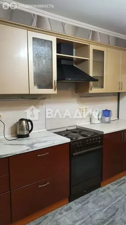 3-комнатная квартира: Домодедово, микрорайон Северный, 1-я ... - Фото 1