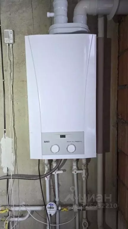 2-к кв. Костромская область, Кострома ул. Ново-Полянская, 1 (62.9 м) - Фото 1