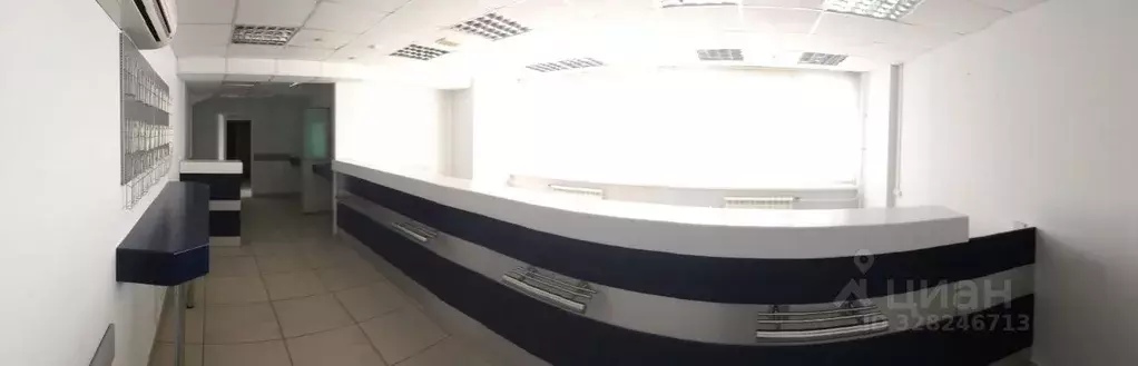 Офис в Московская область, Химки ш. Шереметьевское, вл37 (102 м) - Фото 1