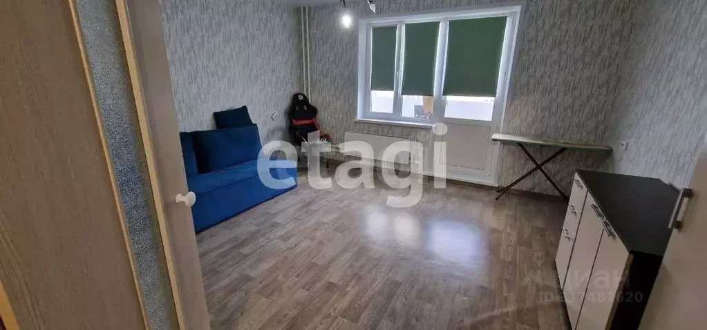 1-к кв. Красноярский край, Красноярск ул. Светлова, 42 (41.0 м) - Фото 1
