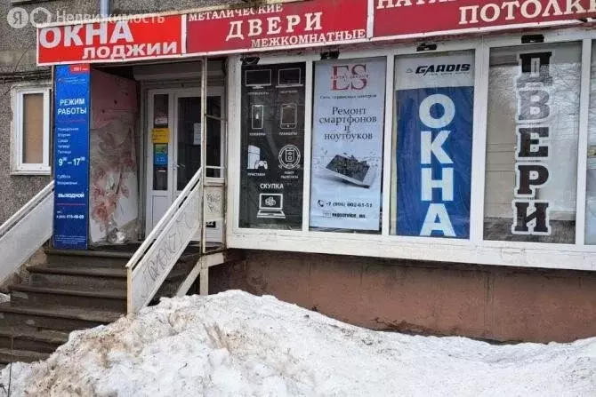 Торговая площадь (60 м) - Фото 2