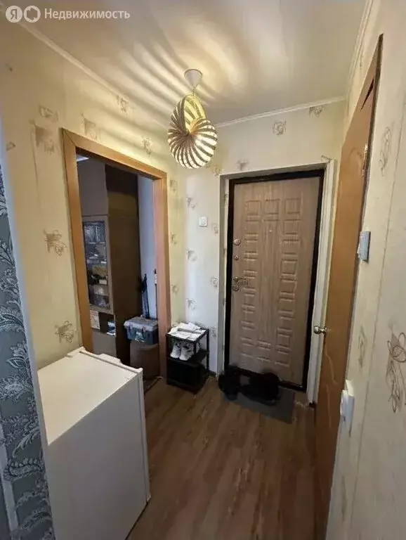 1-комнатная квартира: Заречный, улица Ленина, 30 (20 м) - Фото 1