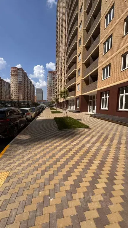 Помещение свободного назначения в Краснодарский край, Краснодар Имени ... - Фото 2