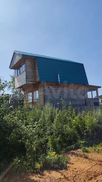 Дом 68,3 м на участке 6,8 сот. - Фото 0