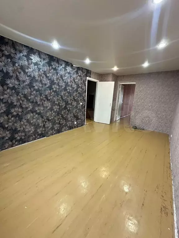 2-к. квартира, 45 м, 2/5 эт. - Фото 1