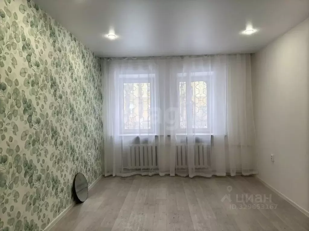 Комната Красноярский край, Красноярск ул. Глинки, 23а (19.5 м) - Фото 1