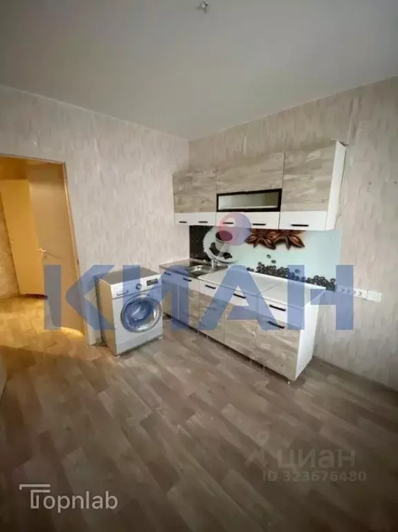 2-к кв. Красноярский край, Красноярск ул. Елены Стасовой, 48Е (53.0 м) - Фото 1