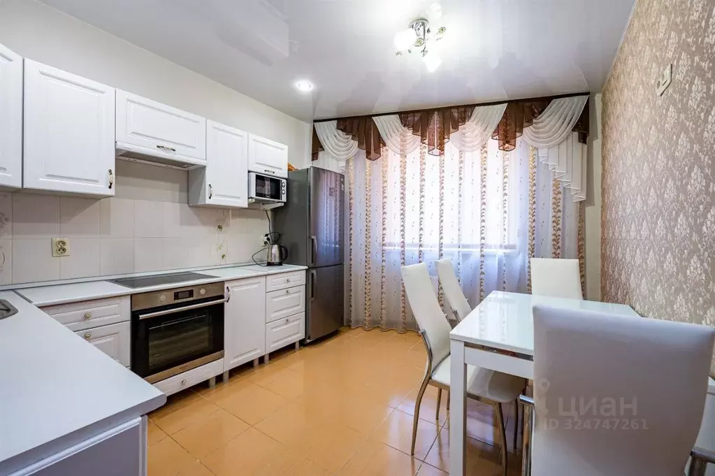 1-к кв. Краснодарский край, Краснодар Славянский мкр, ул. Заполярная, ... - Фото 1