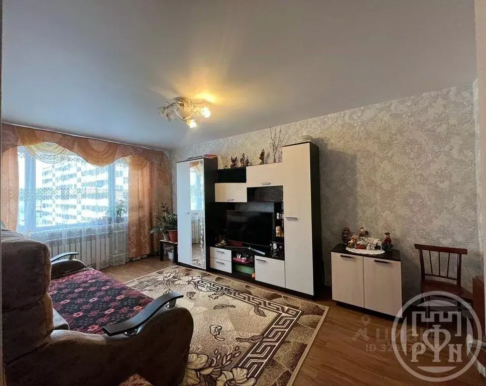 Квартира, 3 комнаты, 59.5 м - Фото 1