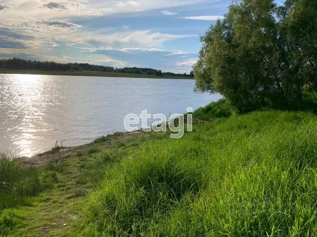 Участок в Ханты-Мансийский АО, Нижневартовск Мега-84 СОНТ, 771 (7.7 ... - Фото 0