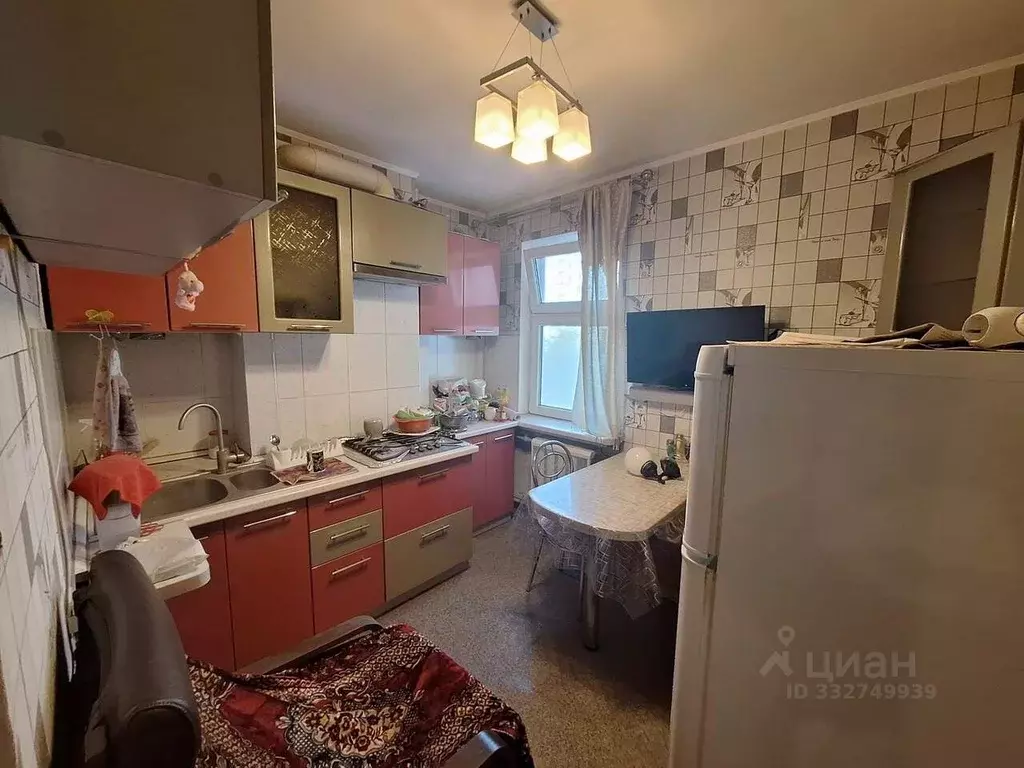 1-к кв. Севастополь просп. Октябрьской Революции, 40/11 (33.2 м) - Фото 1