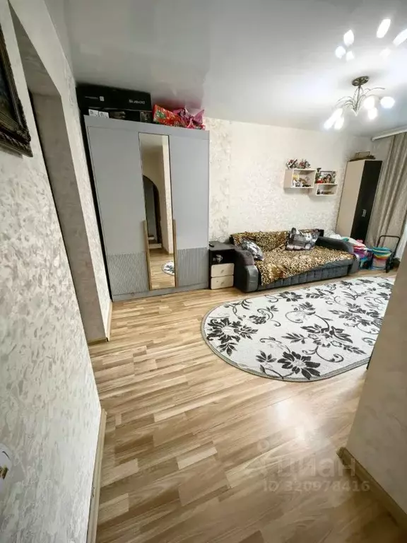 3-к кв. Приморский край, Уссурийск Ленинградская ул., 47А (56.8 м) - Фото 0