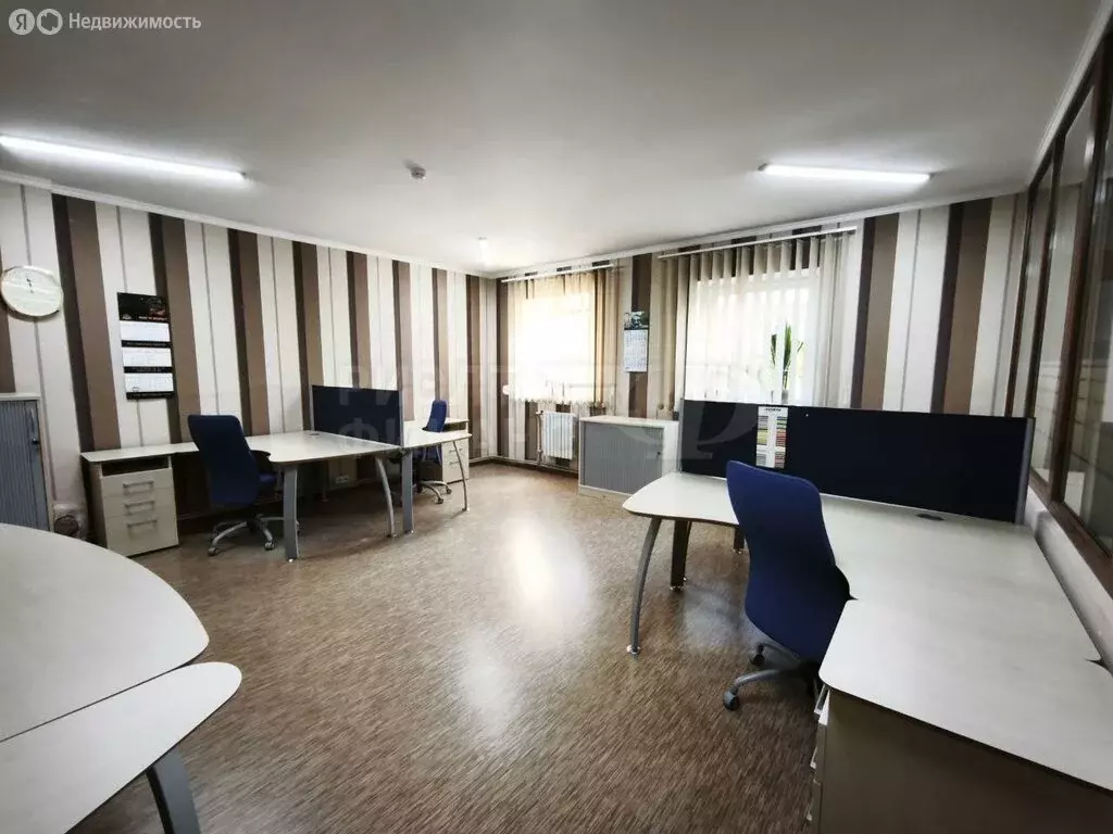 Офис (111.3 м) - Фото 1