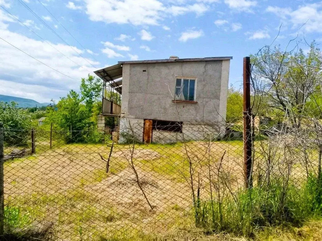 Дом в Крым, Белогорск Дзержинец СНТ,  (100 м) - Фото 1