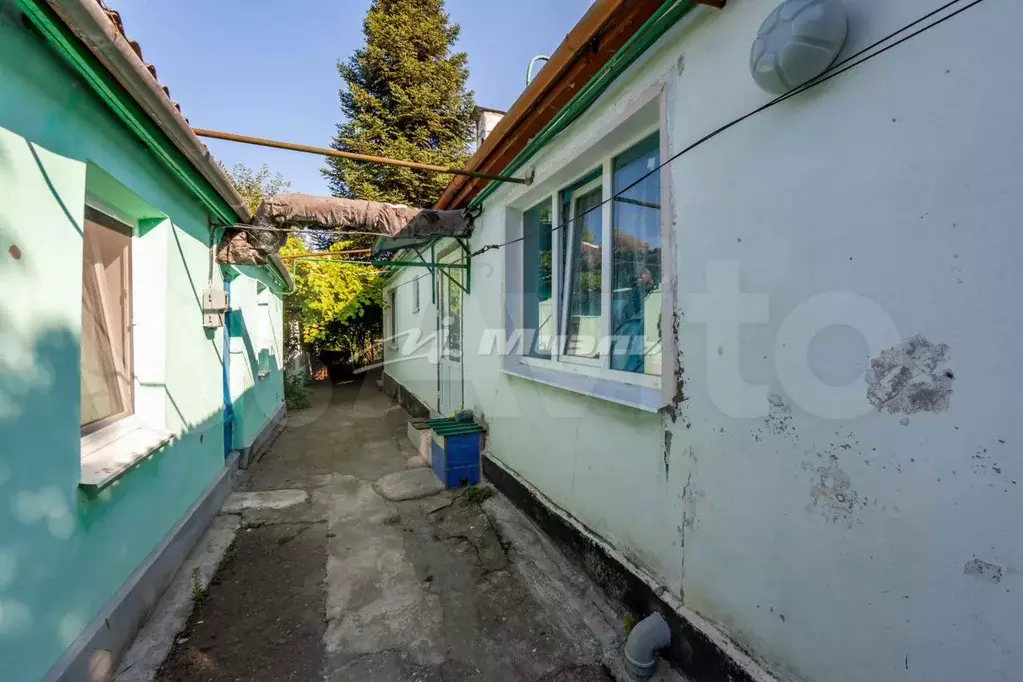 Дом 66 м на участке 3 сот. - Фото 1