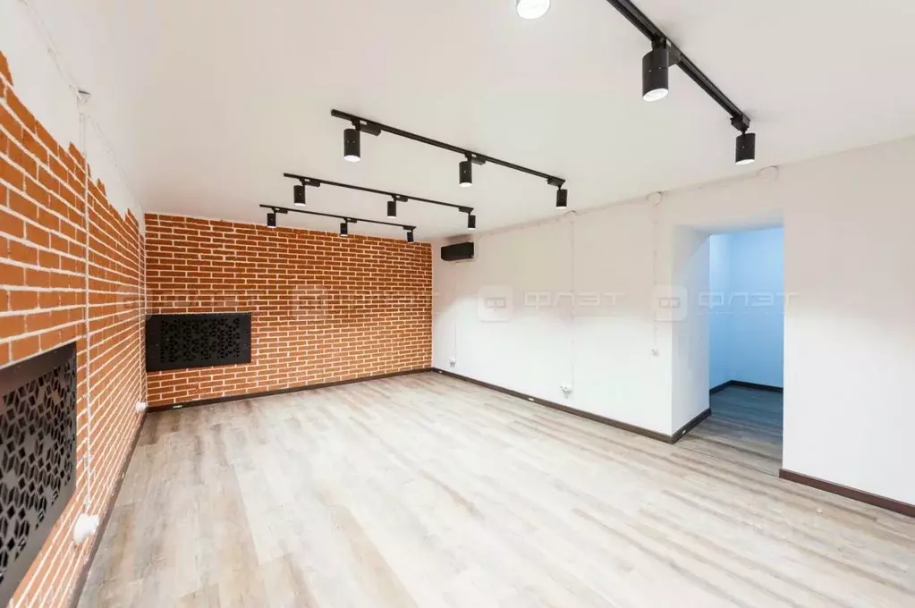 Офис в Татарстан, Казань ул. Островского, 34 (33 м) - Фото 2