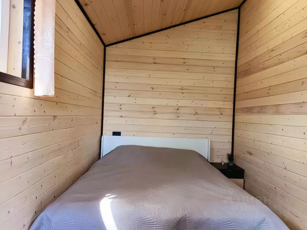 Дом в Саратовская область, Воскресенский район, Елшанское ... - Фото 2