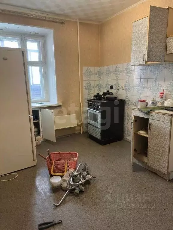 2-к кв. Томская область, Томск тракт Иркутский, 204 (46.8 м) - Фото 1