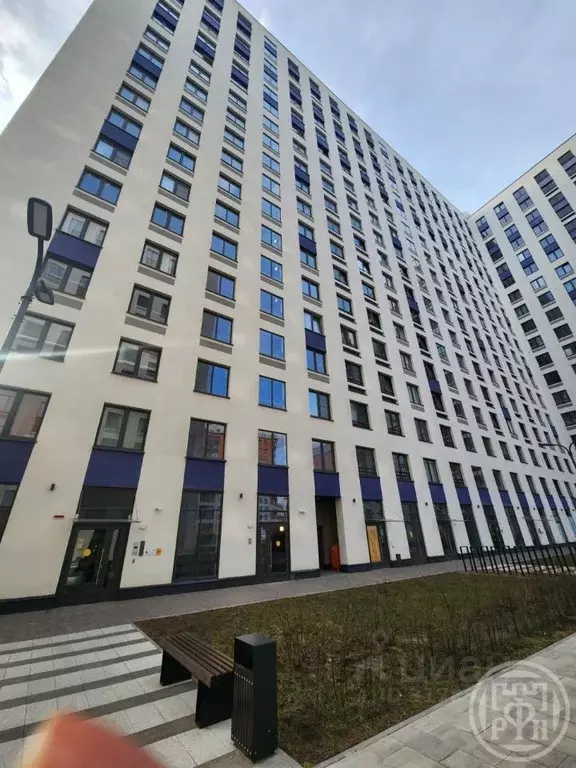 1-к кв. Санкт-Петербург бул. Измайловский, 11 (32.2 м) - Фото 0