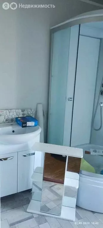 Дом в Тотьма, Шоссейная улица (66.3 м) - Фото 1