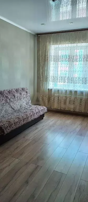 1-к. квартира, 33 м, 2/12 эт. - Фото 0