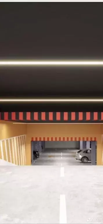 Гараж в Новосибирская область, Новосибирск ул. Кирова, 50 (15 м) - Фото 2