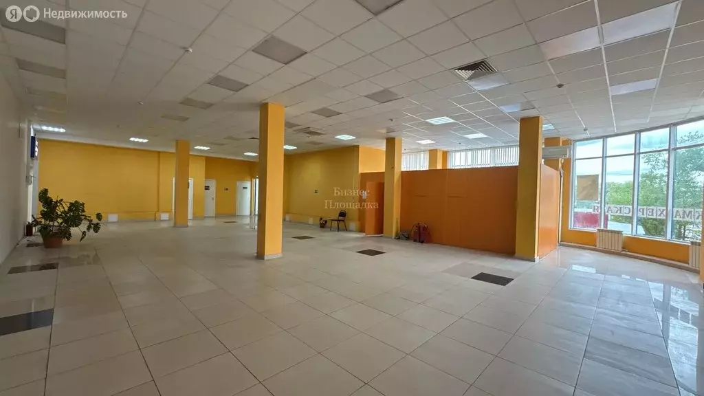 Помещение свободного назначения (158 м) - Фото 1