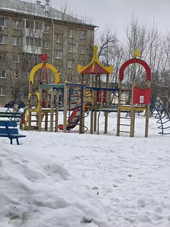Продаётся 2-к квартира, 43 м - Фото 1