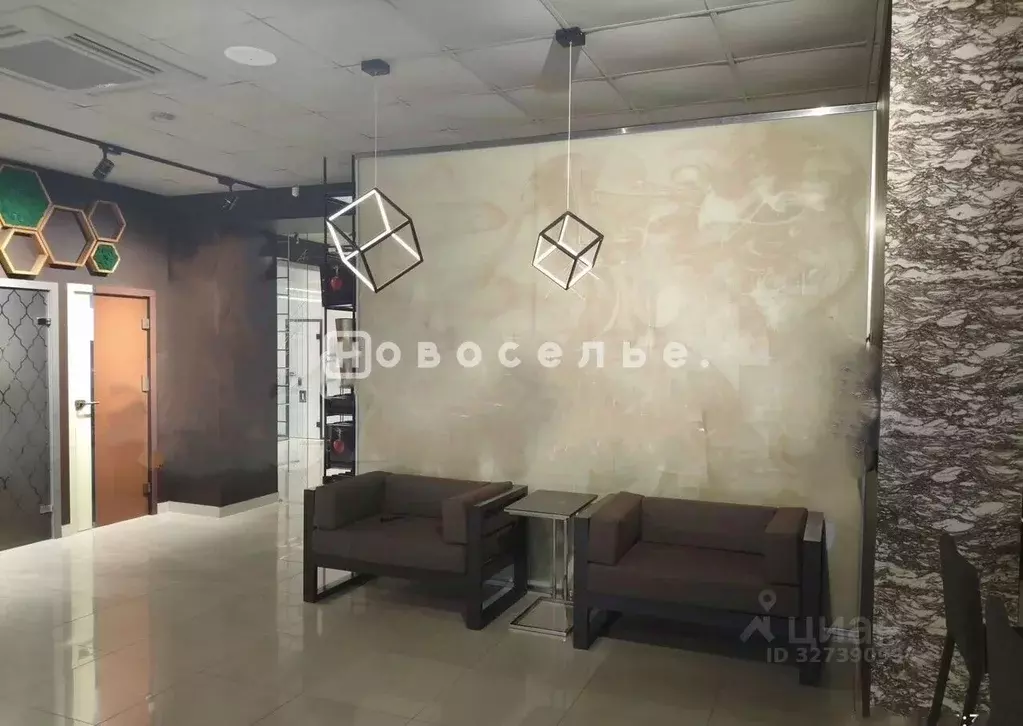 Помещение свободного назначения в Рязанская область, Рязань ул. ... - Фото 1