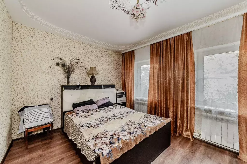 Дом 102,3 м на участке 4,8 сот. - Фото 1