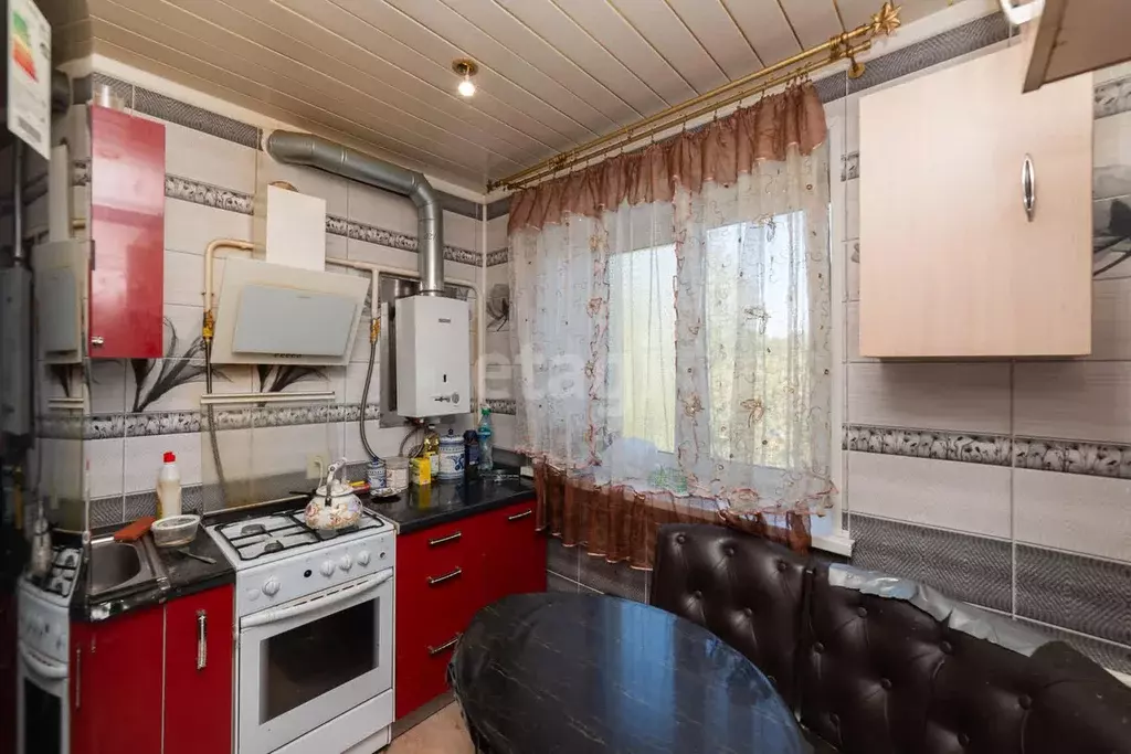Квартира, 3 комнаты, 55.3 м - Фото 1