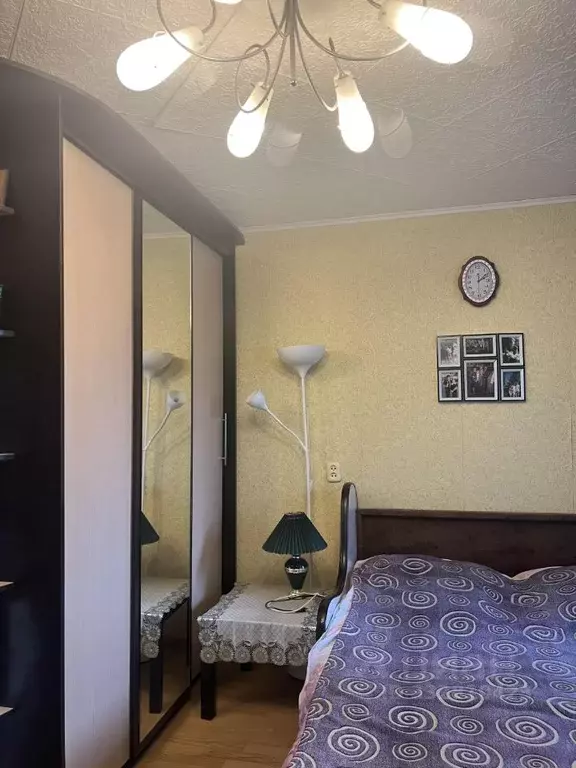 3-к кв. Санкт-Петербург Комендантский просп., 27К2 (60.0 м) - Фото 1