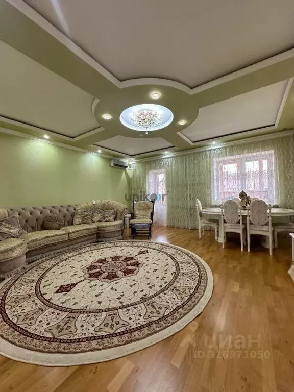 Таунхаус в Башкортостан, Октябрьский ул. 9 Января, 13 (238 м) - Фото 0