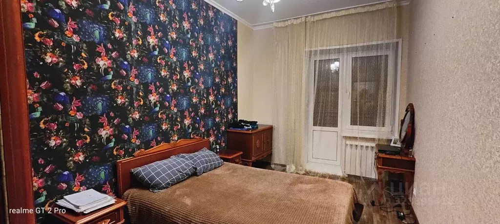 2-к кв. Курская область, Железногорск ул. Ленина, 74 (60.4 м) - Фото 1