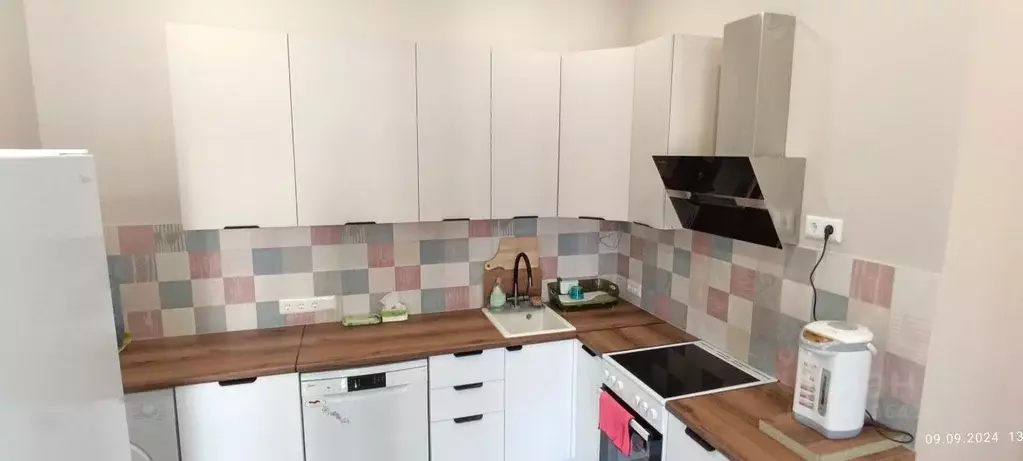 1-к кв. Московская область, Красногорск городской округ, д. Аристово ... - Фото 1