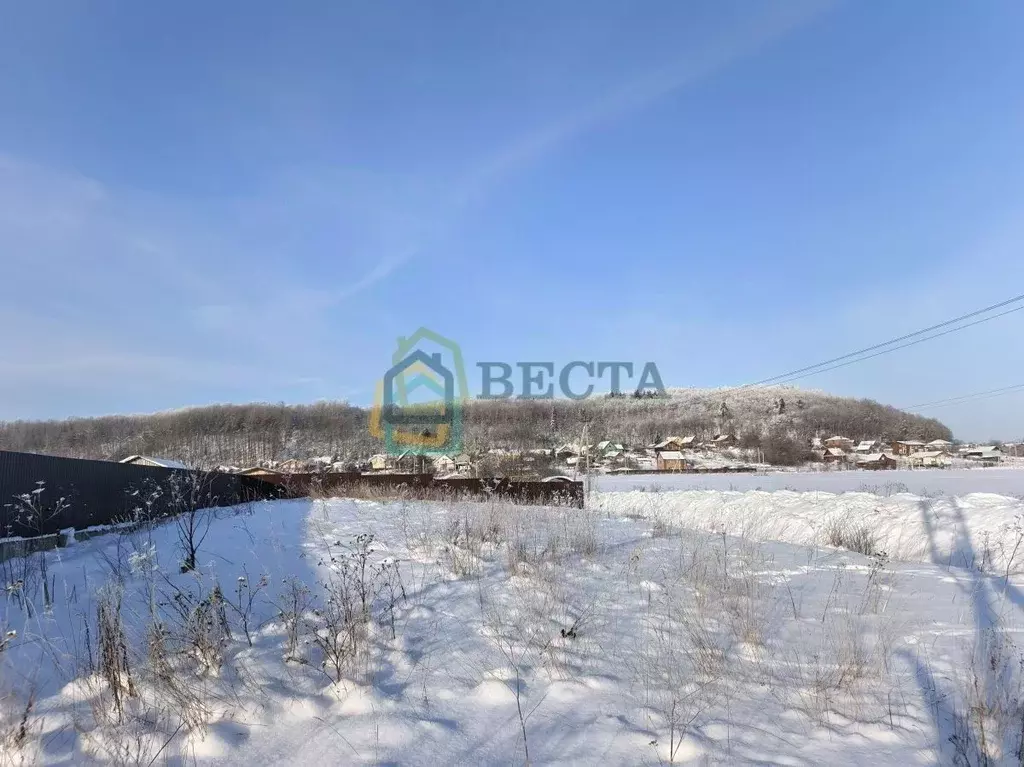 Участок в Ленинградская область, Ломоносовский район, Виллозское ... - Фото 2