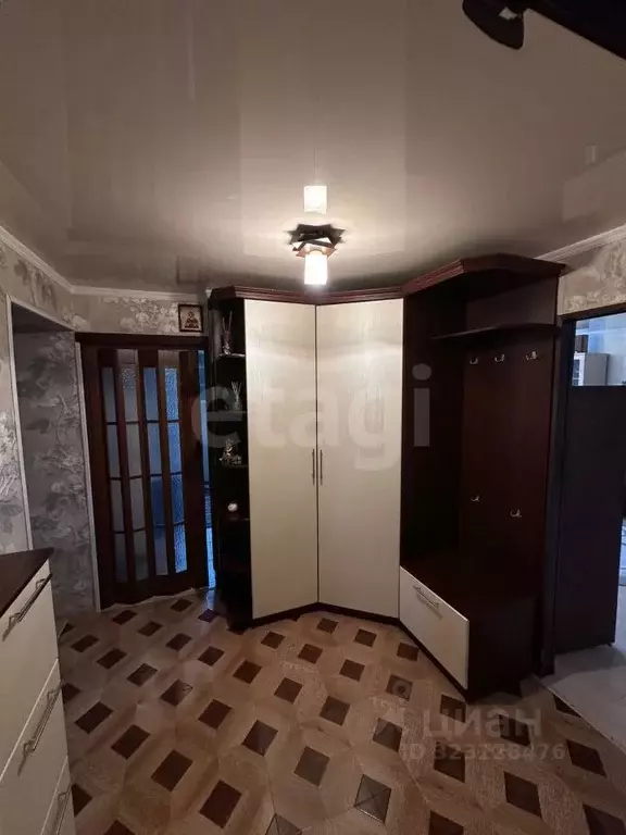 3-к кв. Курская область, Курск проезд 2-й Весенний, 22 (63.4 м) - Фото 1