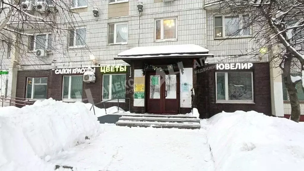 Помещение свободного назначения в Москва Каширское ш., 55К1 (232 м) - Фото 1