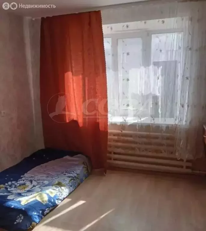 1к в -комнатной квартире (12.8 м) - Фото 1