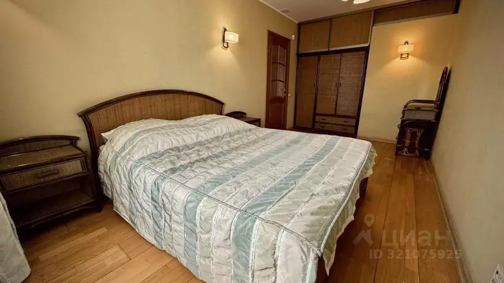 3-к кв. Челябинская область, Челябинск ул. Воровского, 36б (70.0 м) - Фото 2