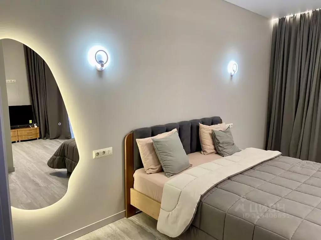 2-к кв. Татарстан, Казань ул. Татарстан, 14/59с3 (110.0 м) - Фото 2