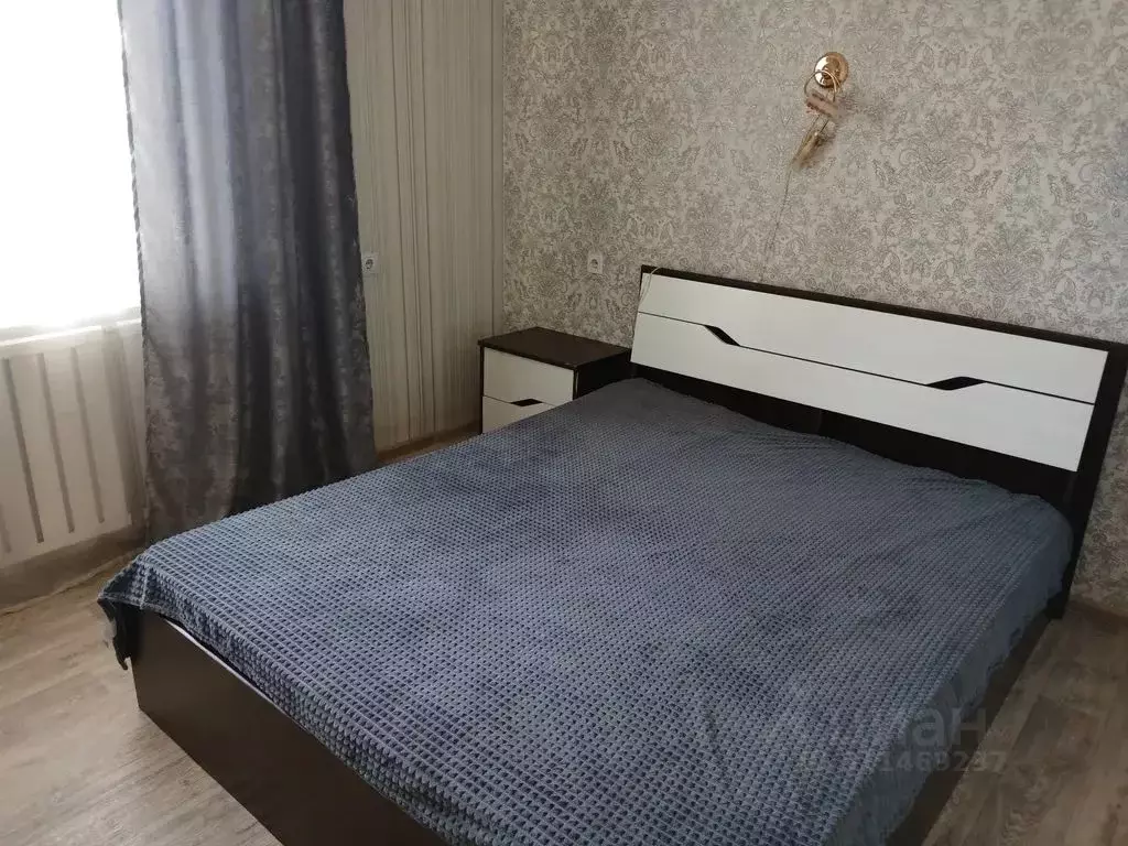 2-к кв. Забайкальский край, Чита Хабаровская ул., 1 (50.0 м) - Фото 0