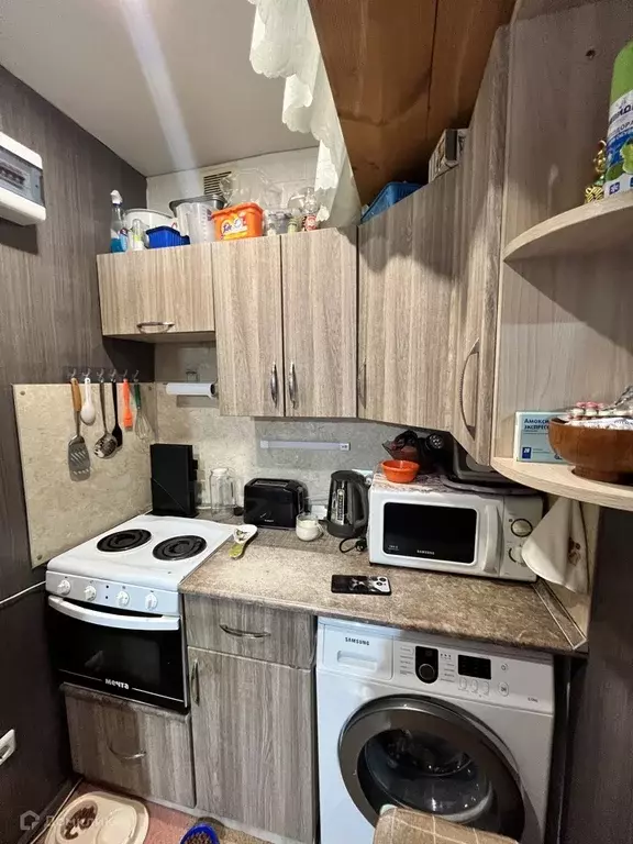 Продаётся 1-к квартира, 18 м - Фото 1