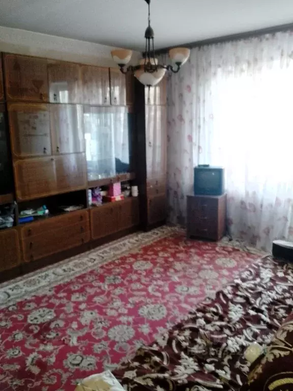 Комната Московская область, Люберцы ул. Побратимов, 12 (18.0 м) - Фото 2