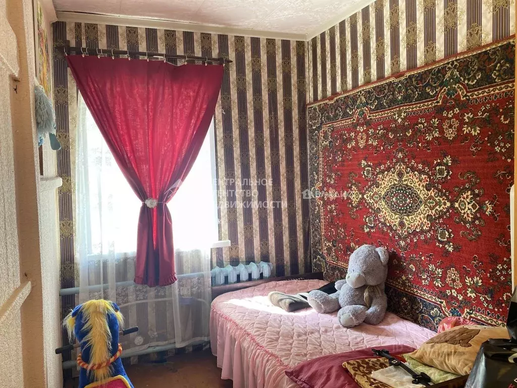 Дом в Рязанская область, Скопинский район, Корневское с/пос, с. Пупки ... - Фото 2