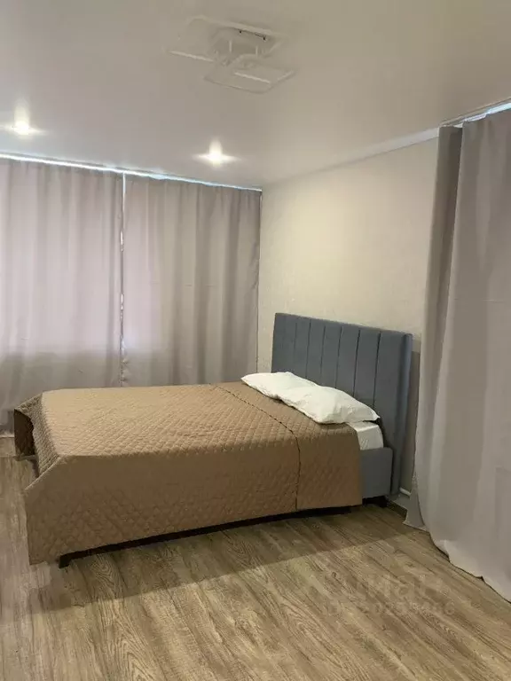 1-к кв. Татарстан, Казань ул. Юлиуса Фучика, 72 (36.0 м) - Фото 1